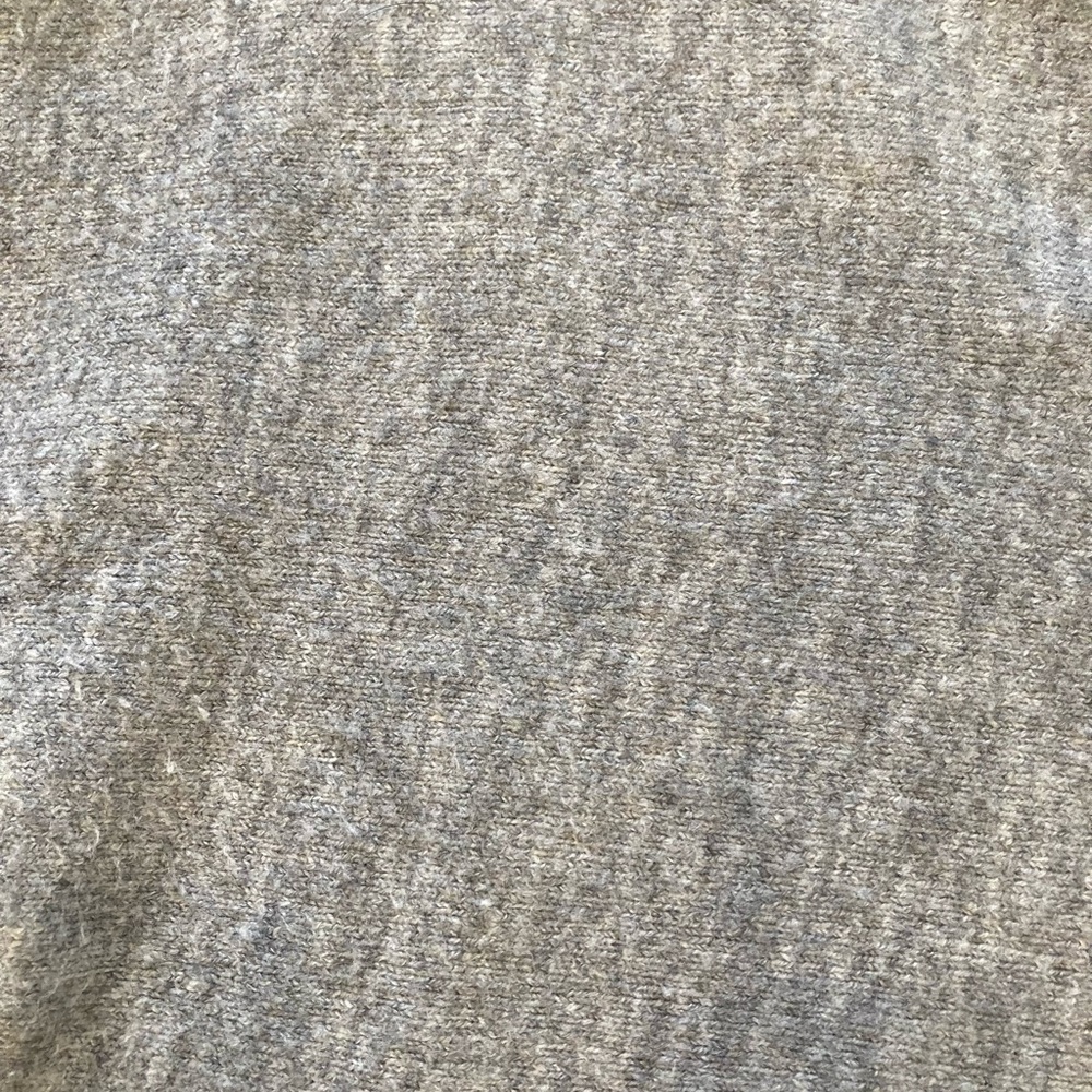 Magaschoni Gray Sweater - Picture 4 of 7